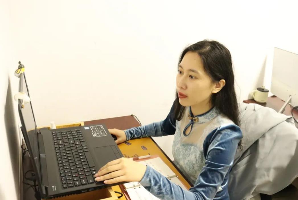 开云手机官方版在线入口-开云（中国）“她”力量|迎难而进的女工程师