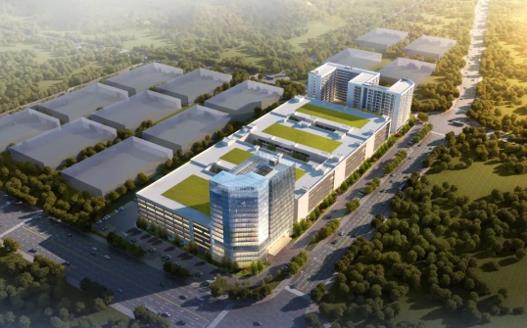 奋斗记②｜为新能源产业提速，开云手机官方版在线入口-开云（中国）建筑向碳达峰中和目标前进